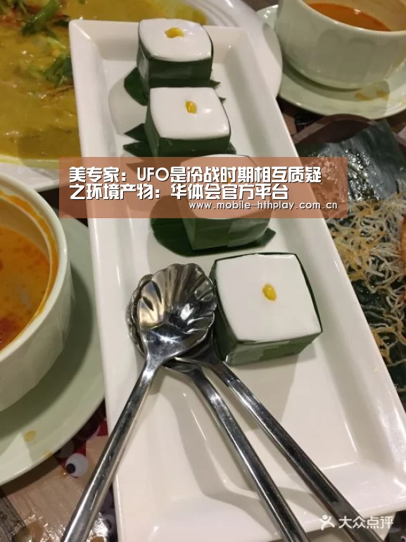 美专家:UFO是冷战时期相互质疑之环境产物:华体会官方平台(图2) 华体会官方平台